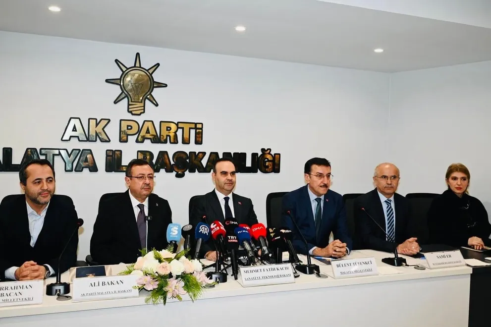 29 Milyarlık Yatırım, 22 Bin Kişiye İş