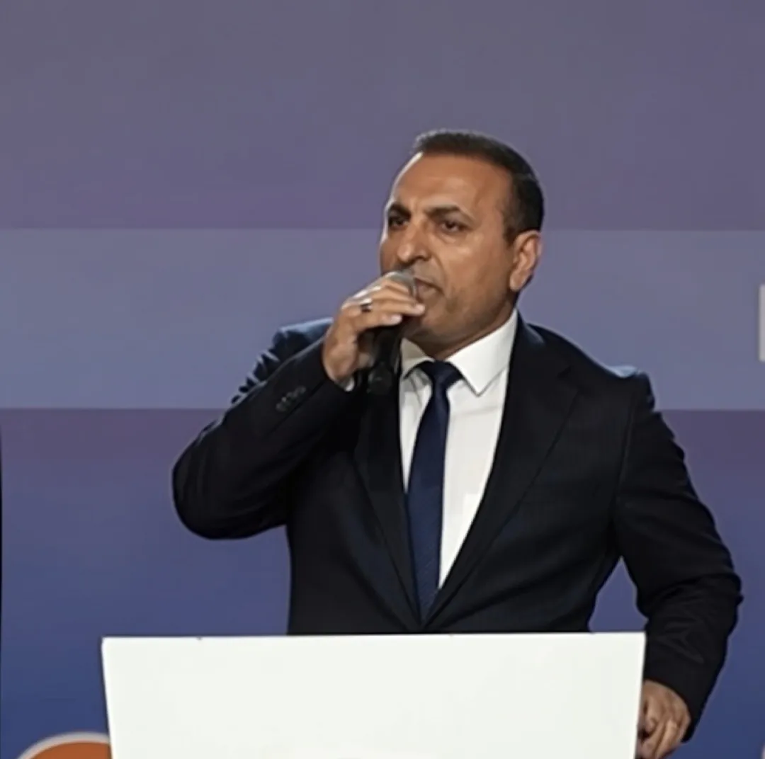 CHP Yüksek Disiplin Kurulu, Yazıhan Belediye Başkanı Göçer’i İhraç Etti