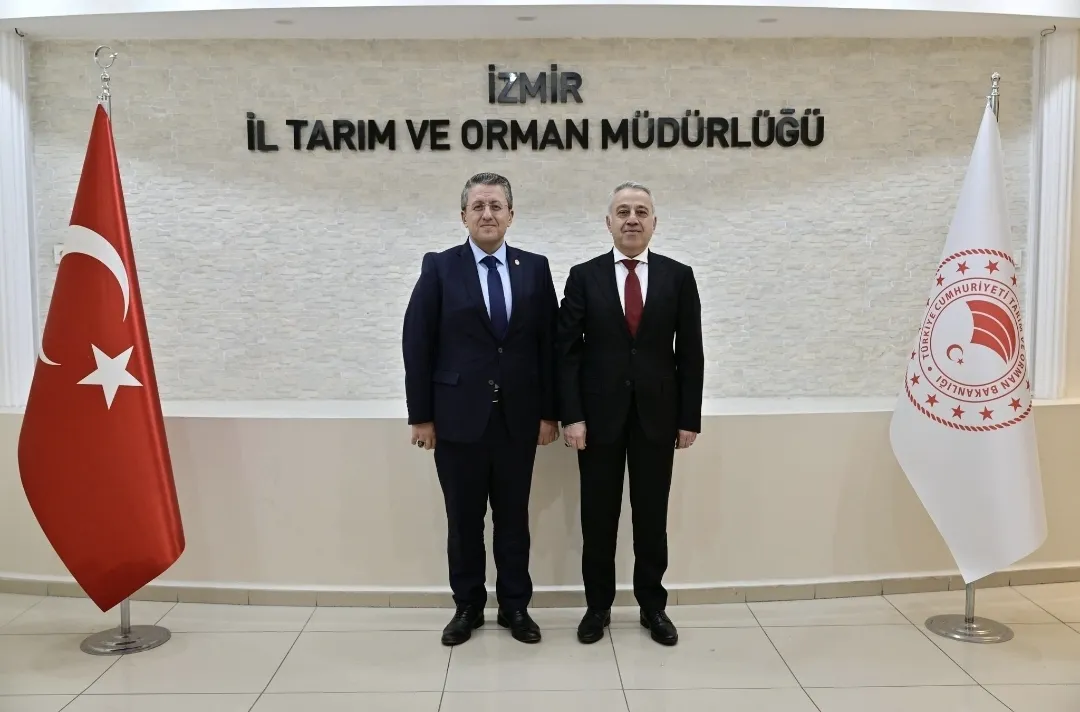 Malatya’dan Bakanlığa Üst Düzey Görevlendirme