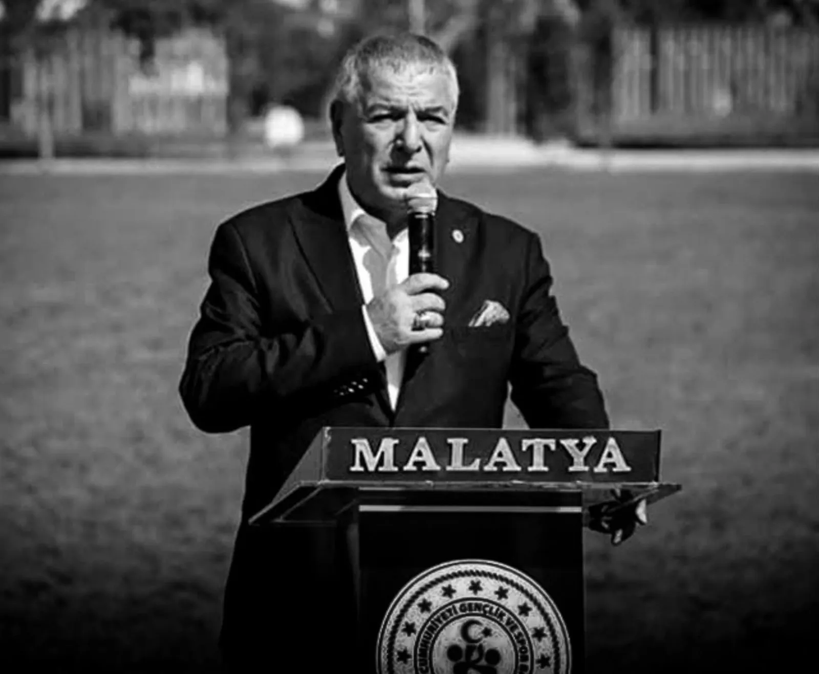 Malatyaspor Camiasının Acı Kaybı