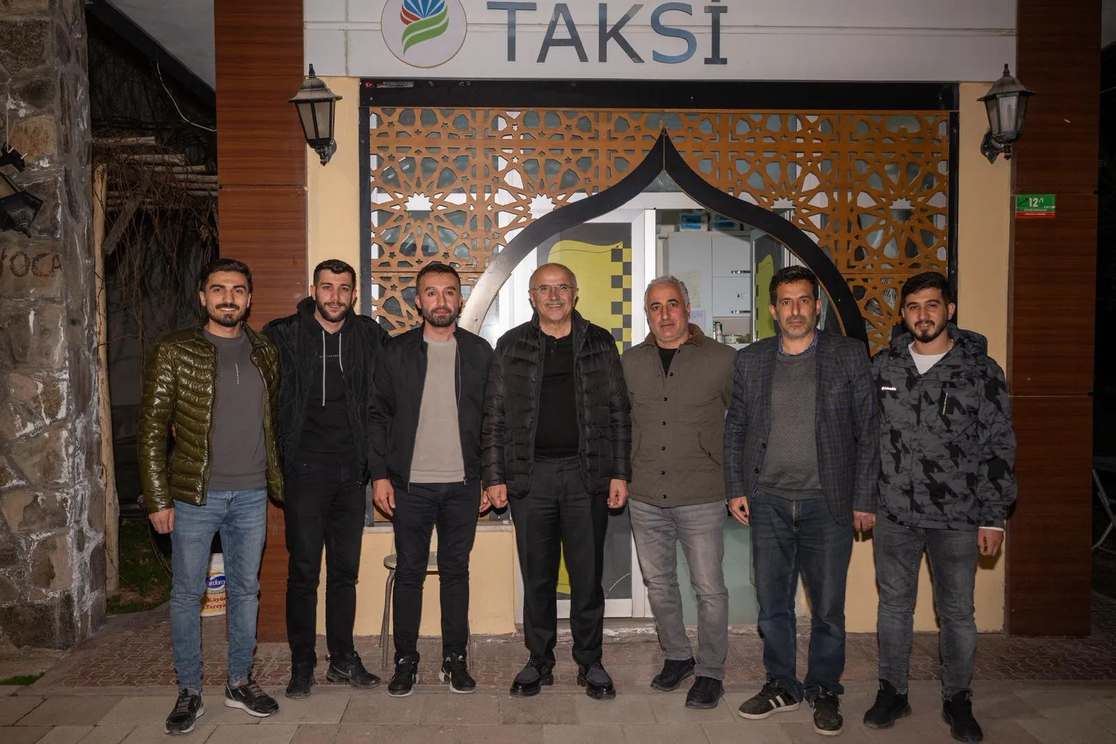 Malatya’da Alternatif Yol ve Hafif Raylı Sistem Çalışmaları Başladı
