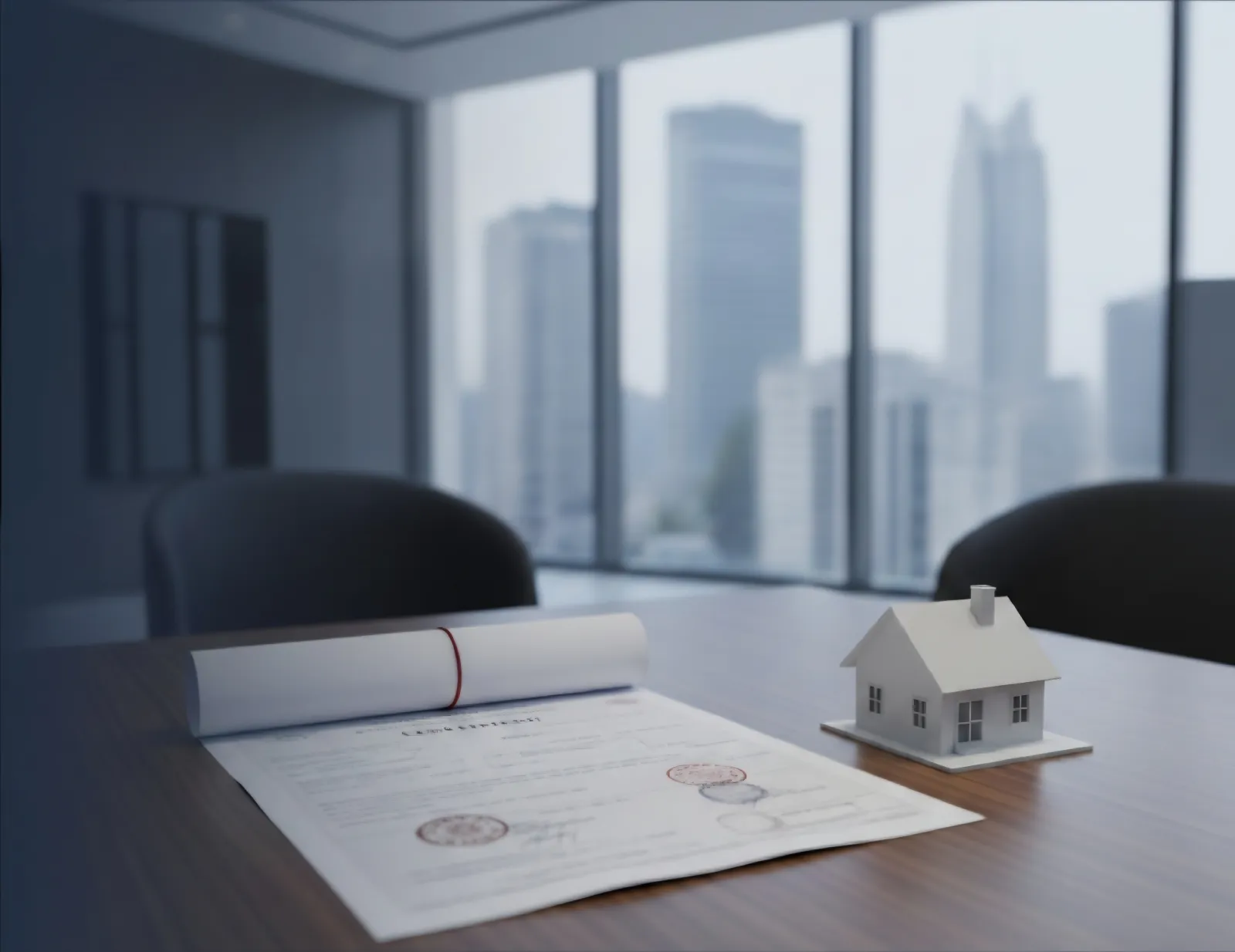 Gayrimenkulde Yeni Dönem: İlan ve Tapu Bedeli Uyumlu Olacak