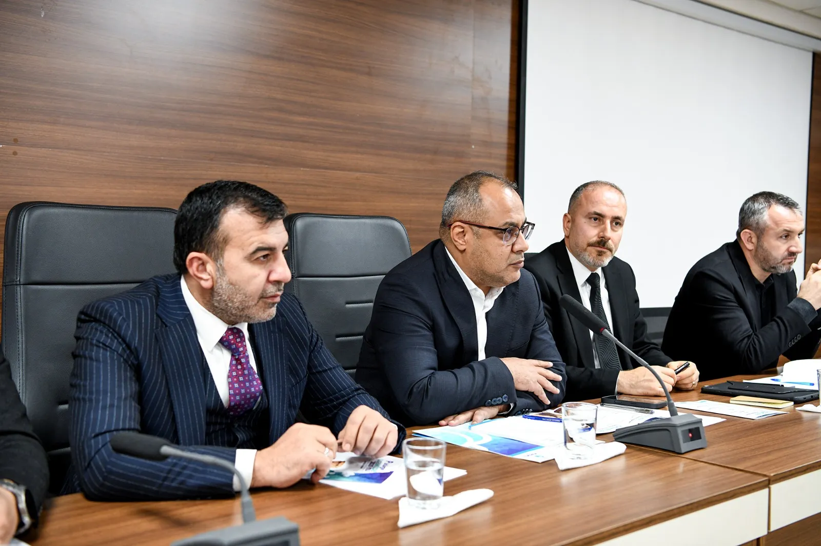 MASKİ, Pütürge’de 37 Milyon TL’lik Altyapı Yatırımını Tamamladı