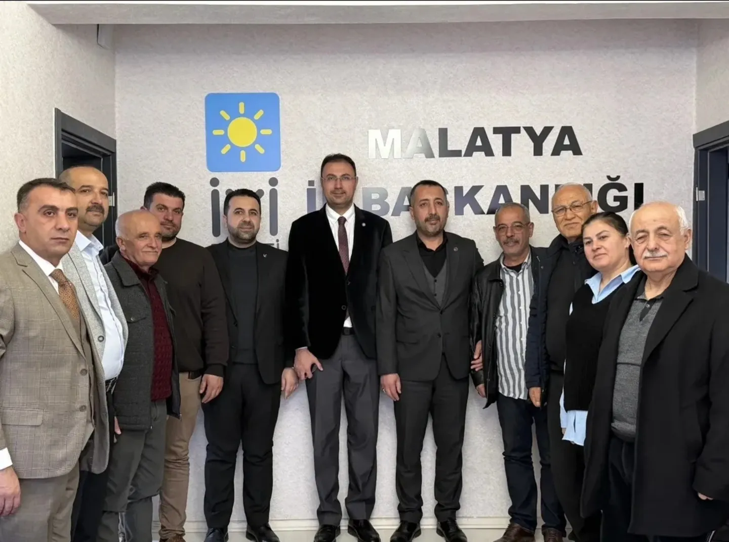 Başkan Kılıç: Malatya’nın Kalkınması İstişare ile Mümkündür