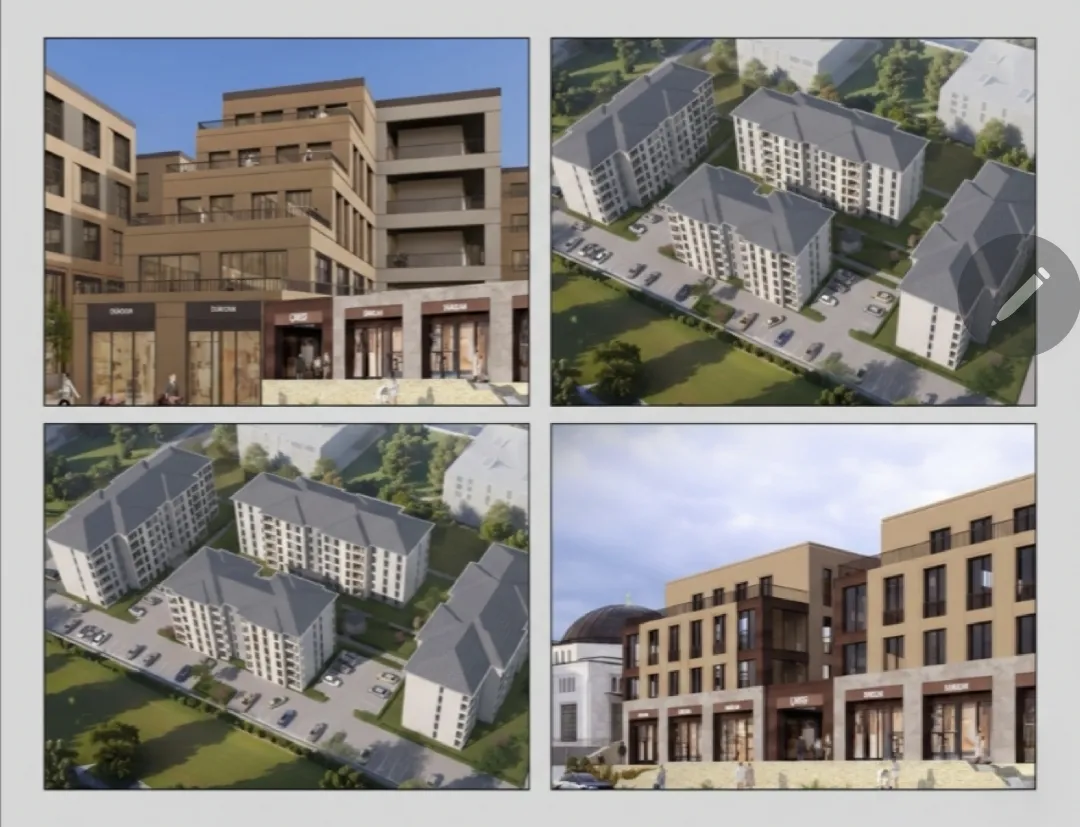 Malatya Battalgazi’de 452 Konut ve İşyeri İçin Kura Çekimi 27 Şubat’ta Yapılacak