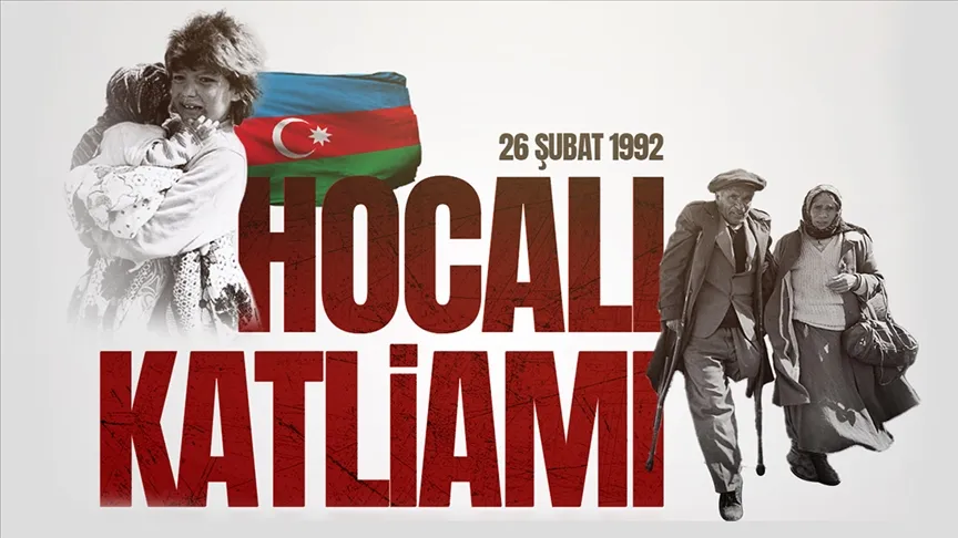 Yerli ve Milli Parti Malatya İl Başkanı Yalçın’dan Hocalı Anma Mesajı