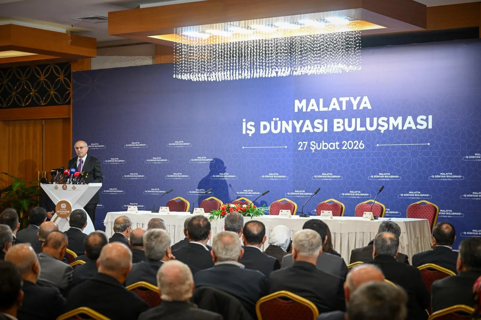 Yılmaz: Başkan Sami Er Önemli Projelere İmza Atıyor