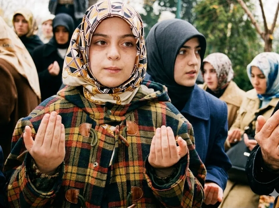 Yerli ve Milli Parti Malatya İl Başkanı Yalçın’dan 28 Şubat Mesajı: “Milli İradenin Üzerinde Güç Tanımıyoruz”