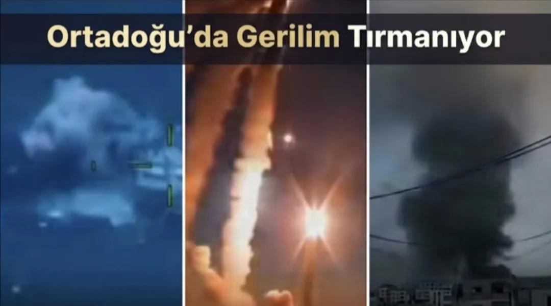 ABD Büyükelçiliği 22 İl İçin Güvenlik Uyarısı Yayımladı: Malatya da Listede