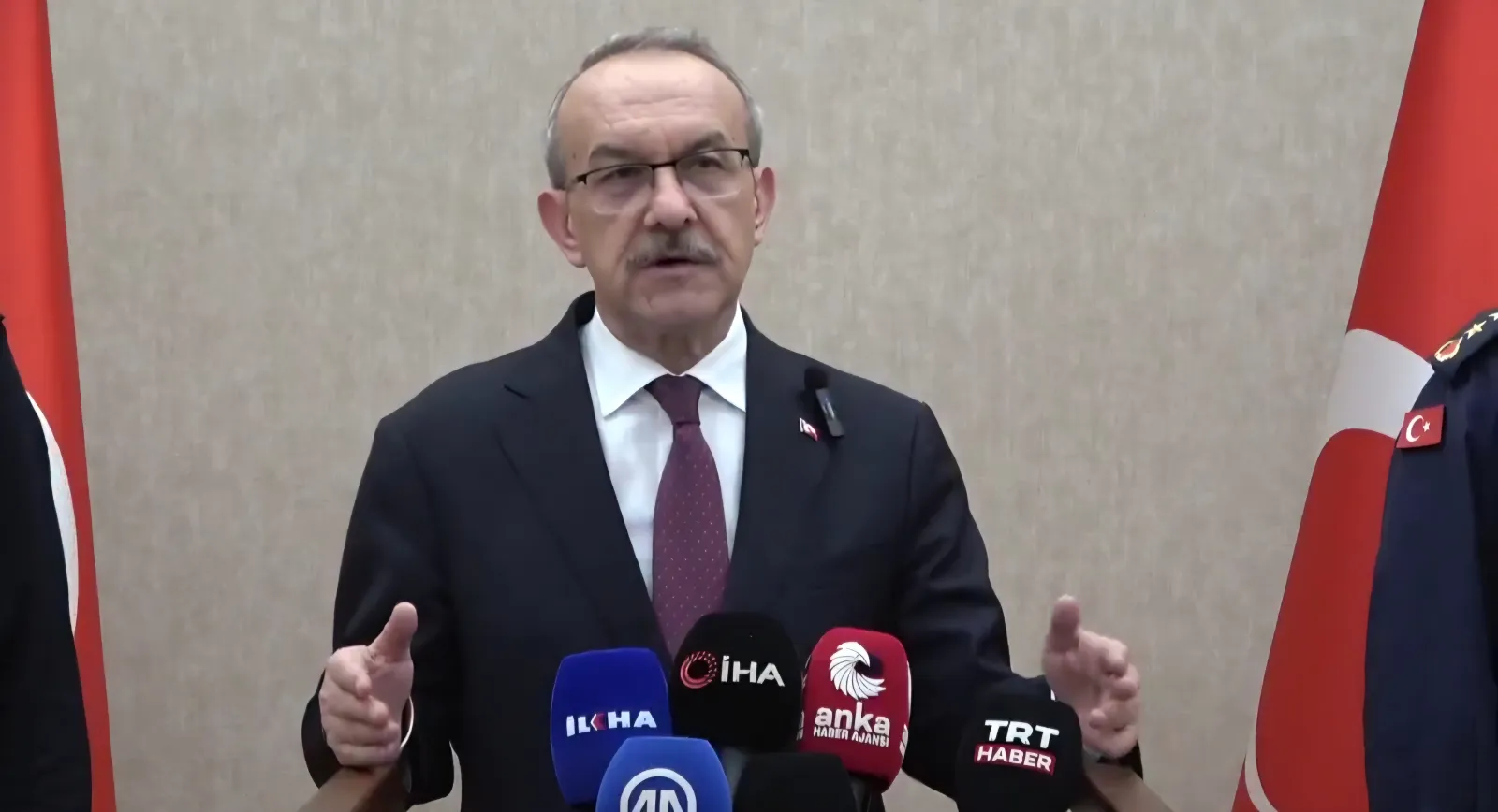 Malatya’da Trafik Kazalarında Yüzde 17 Düşüş: Hastane Ölümleri Sıfırlandı