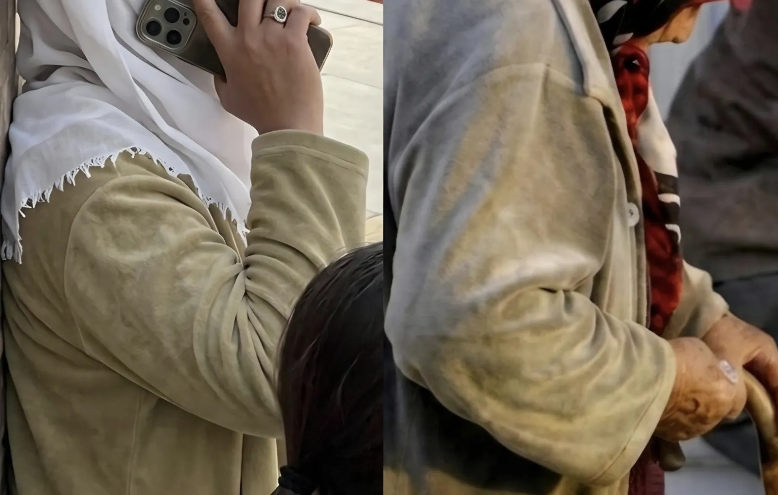 Malatya’da Dilenciliğe 1 Milyon TL Ceza