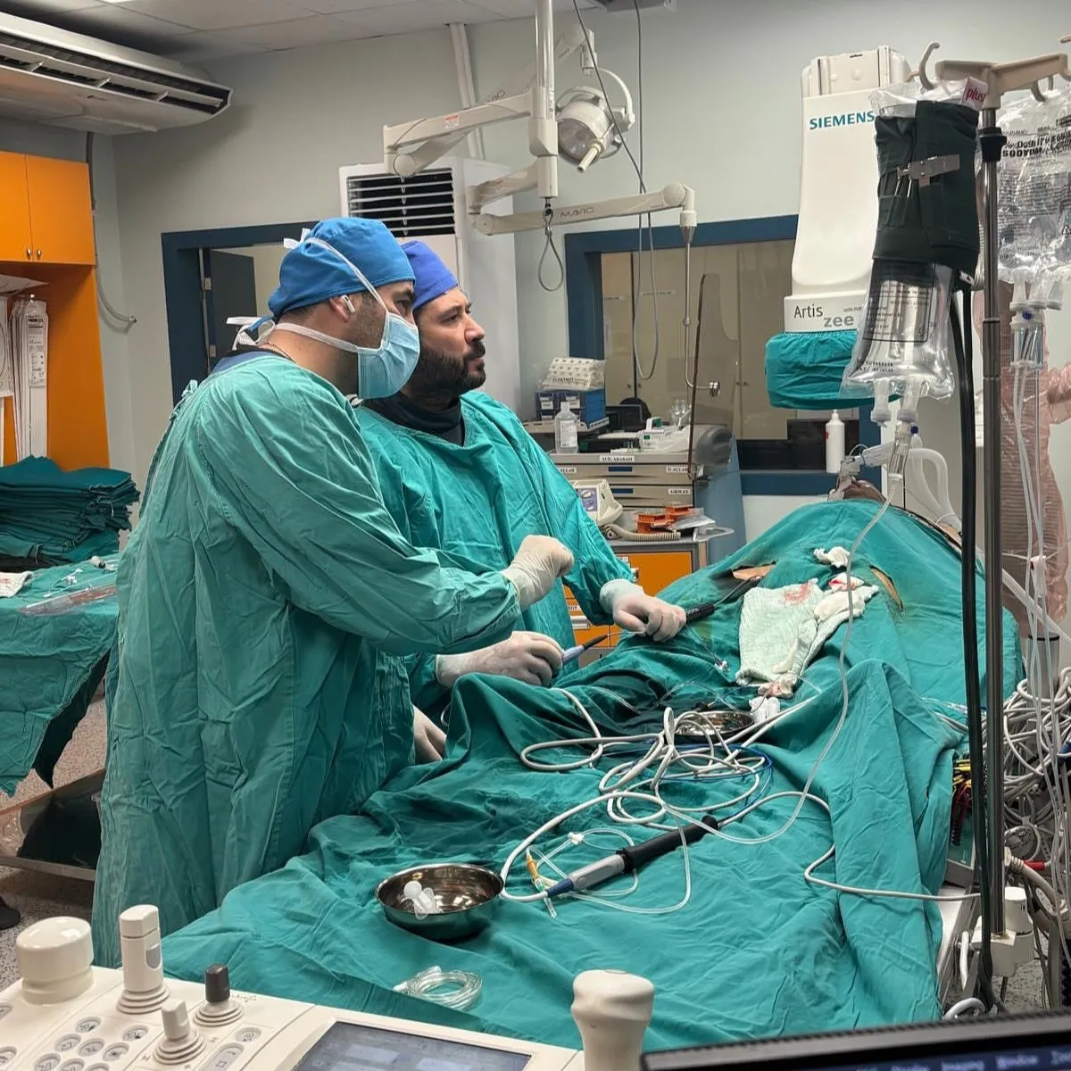 Malatya’nın Gönüllerde Yer Eden Hekimi Prof. Dr. Şıho Hidayet’e Ziyaret