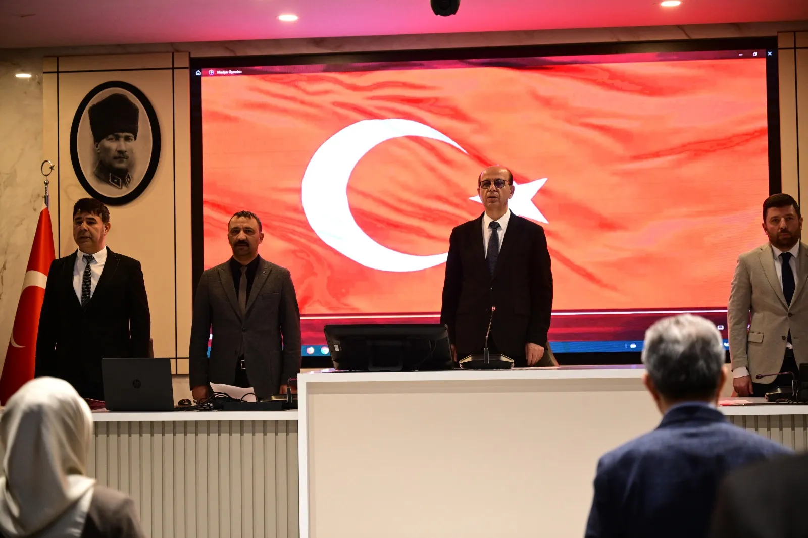 Yeşilyurt Belediyesi RE-SEED Projesinde Pilot Belediye Oldu