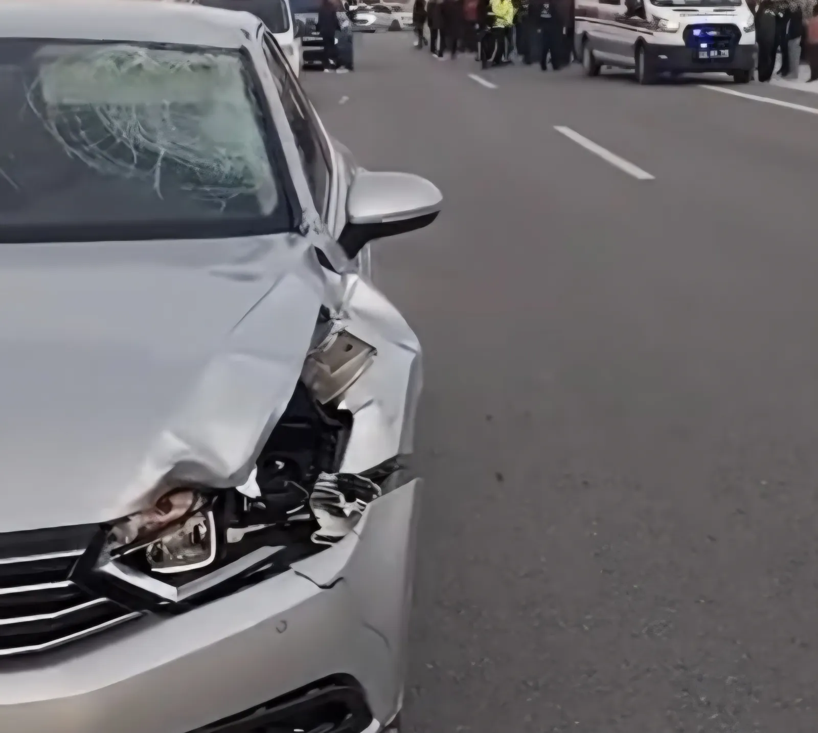 Malatya’da Feci Kaza: 17 Yaşındaki Sercan Ük Hayatını Kaybetti