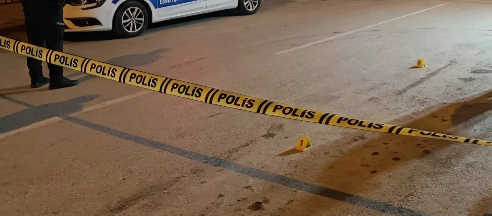 Malatya’da Gece Yarısı Bıçaklı Kavga! Çok Sayıda Yaralı var