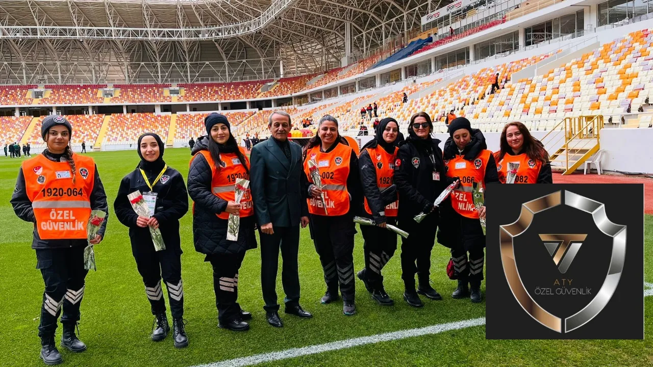 İş İnsanı Ahmet Turan Yalçın’dan Kadınlar Günü’nde Anlamlı Jest