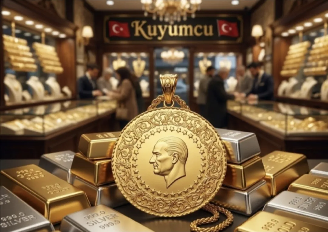 Altın ve Gümüş Değer Kaybında, Dolar Güçleniyor