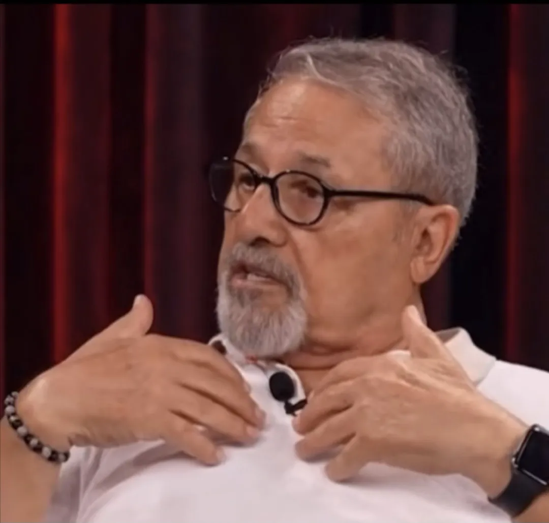 Denizli’de 5.1 Büyüklüğünde Deprem: Naci Görür’den “Bölge Gerilim Altında”