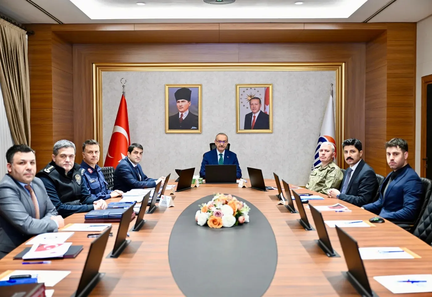 Malatya’da 1 Haftada 436 Asayiş Olayı: 108 Aranan Şahıs Yakalandı