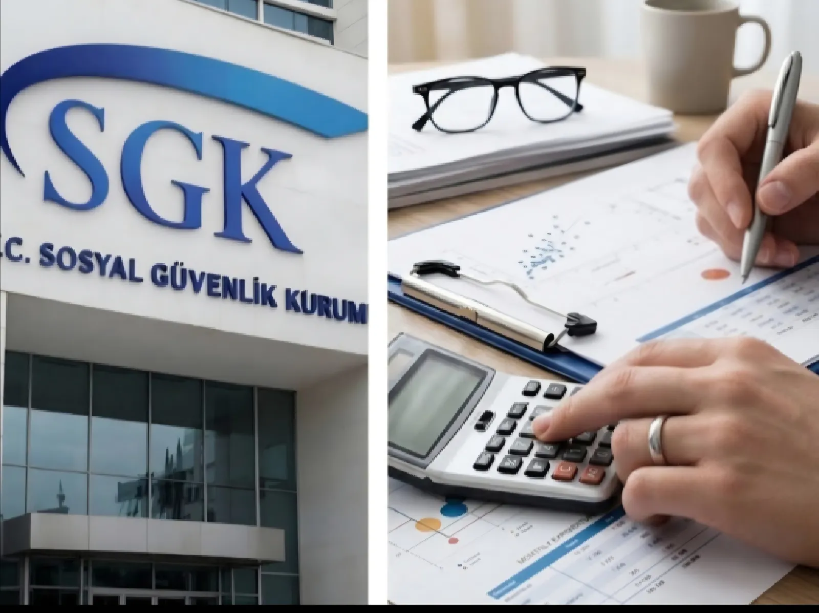 SGK: Emeklilik İptalleri Hakkında Yanlış Rakam Bilgisi Düzeltildi