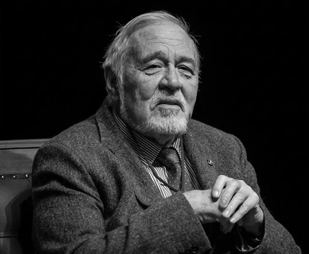 Son dakika: Tarihçi İlber Ortaylı hayatını kaybetti