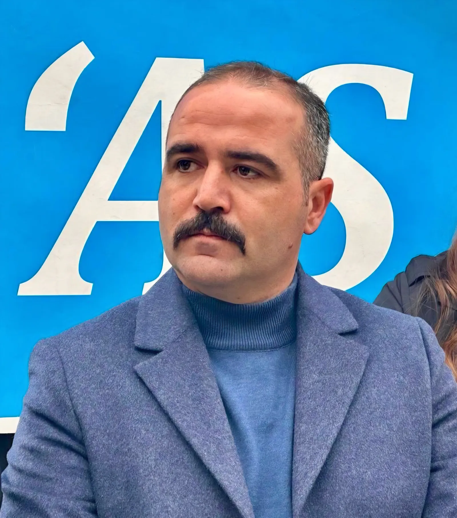 Ülkü Ocakları Malatya İl Başkanı Turgay Şengönül’den Kadir Gecesi Mesajı