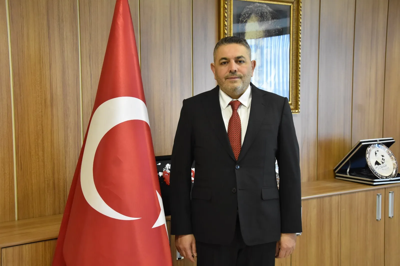 Sadıkoğlu’ndan 18 Mart Mesajı: “Çanakkale, İnancın ve Fedakârlığın Destanıdır”