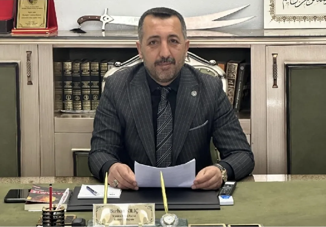 Kılıç: “Çanakkale, İman Gücü ve Vatan Sevgisinin İmkânsızı Mümkün Kıldığı Bir Destandır”