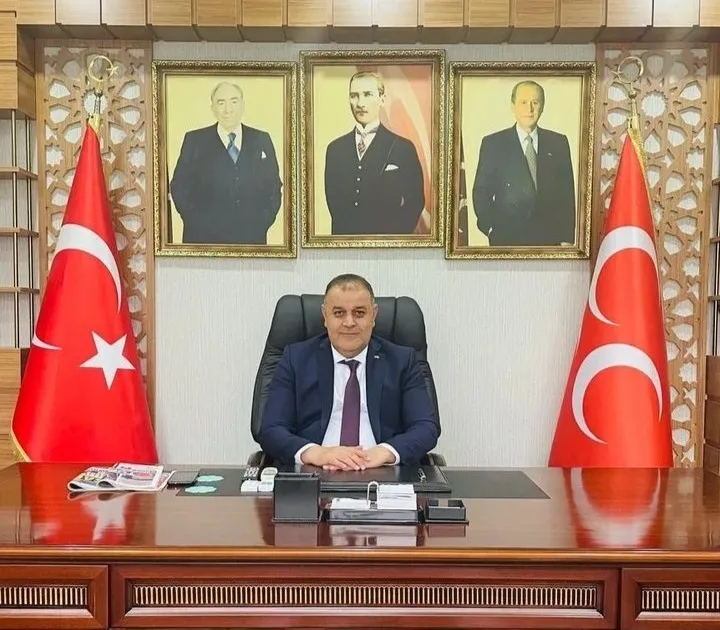 MHP İl Başkanı Gök: “Çanakkale Türk Milletinin Kardeşlik Mührüdür”