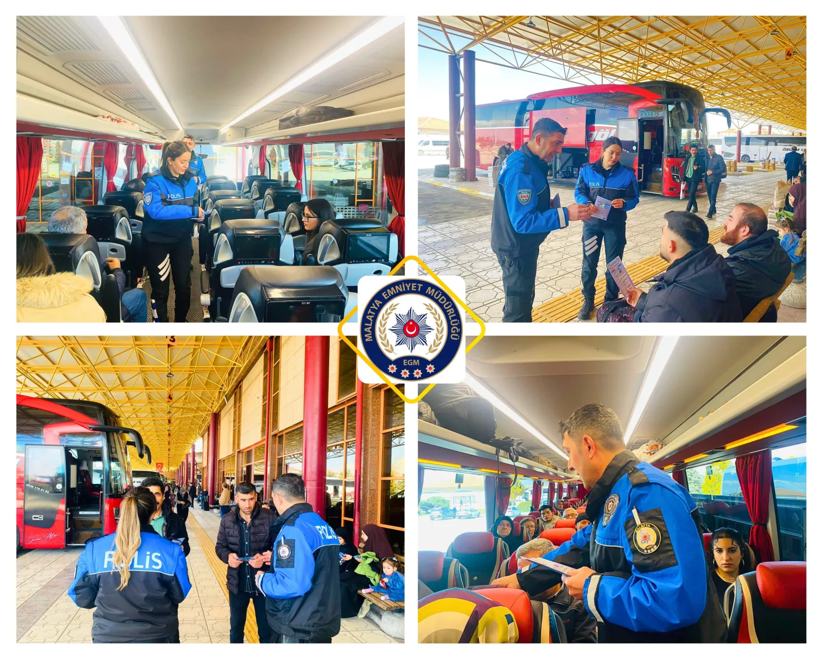 Malatya’da Bayram Öncesi Dolandırıcılık Uyarısı