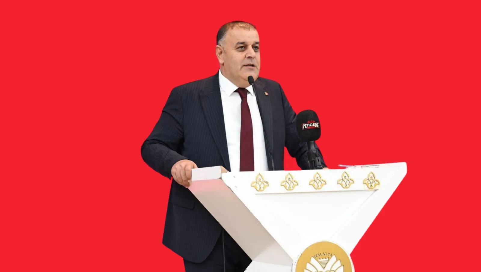 MHP Malatya İl Başkanı Gökhan Gök’ten Ramazan Bayramı mesajı