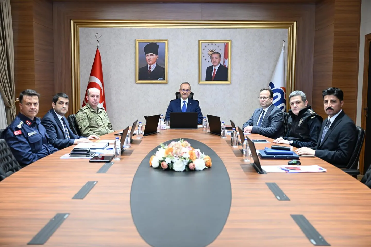 Malatya’da Bir Haftada 398 Asayiş Olayı: 82 Şahıs Yakalandı