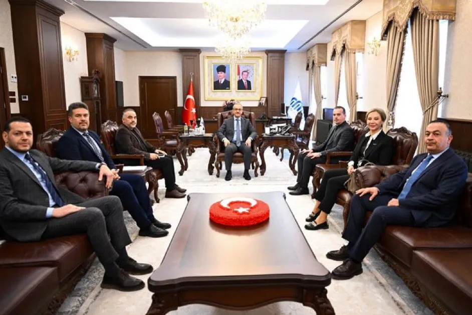 MAGİNDER’den “Malatya 2030” Vizyonu: Ortak Akıl Çalıştayı 28 Mart’ta