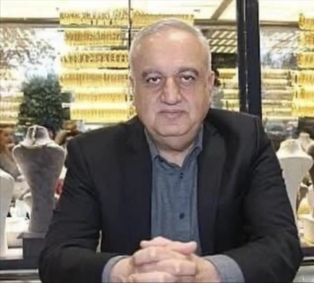 Murat Özhüsrev Hayatını Kaybetti