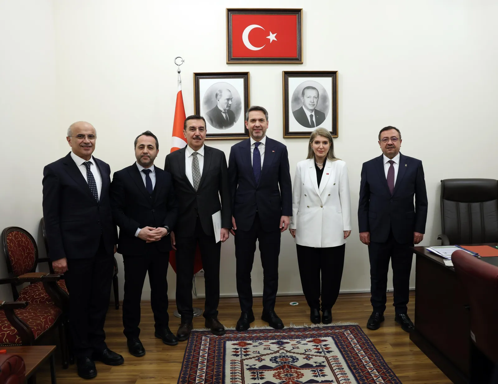 Babacan Duyurdu: Malatya’da Yarım Kalan Enerji Projeleri Tamamlanıyor