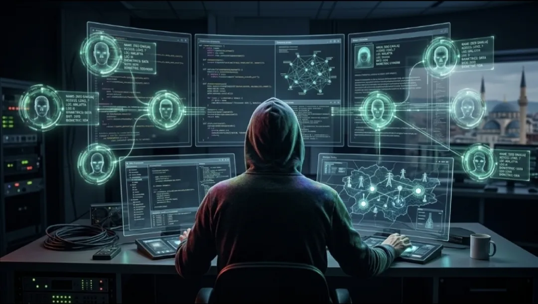 Emniyet’ten  Oltalama Dolandırıcılığına Karşı Uyarı !