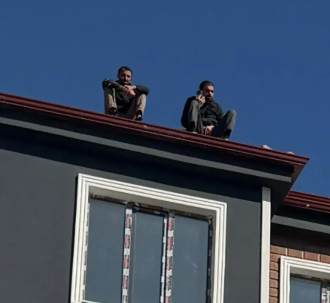 SON DAKİKA: Malatya’nın Yeşilyurt İlçesinde İntihar Girişimi