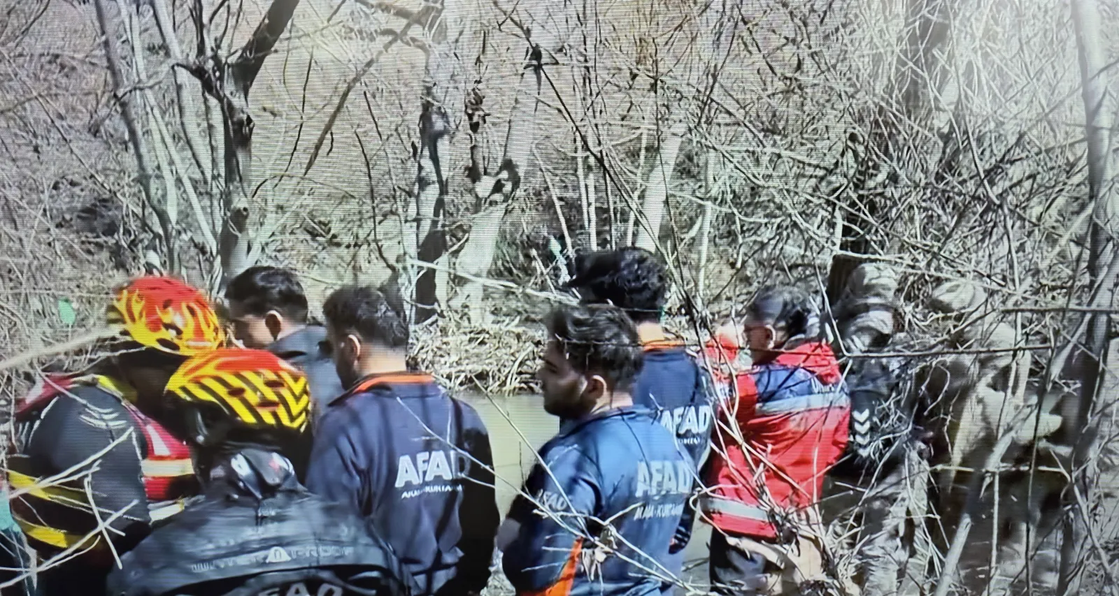 Malatya’dan Adıyaman’a Giden Aileye Acı Haber: Otizmli Çocuk Fırat Can Temel HES Göletinde Hayatını Kaybetti