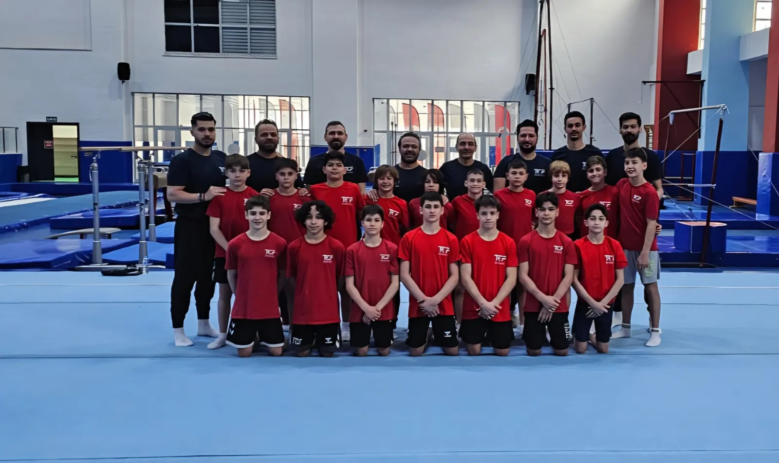 Malatya’da Milli Kamp: Budapeşte Cup Öncesi Son Viraj!