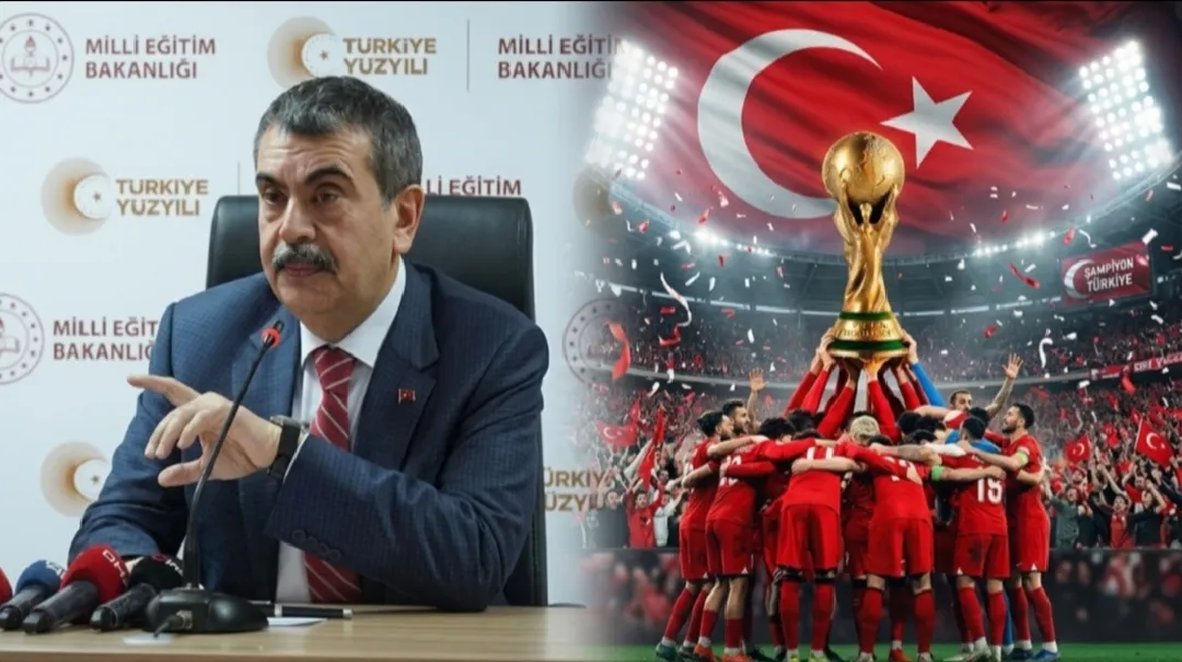 LGS Tarihi Değişebilir : Bakan Tekin’den  Açıklama