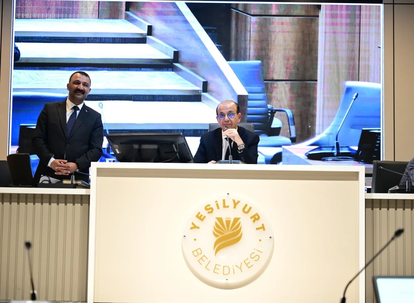 Yeşilyurt Belediye Meclisi’nde Kritik Seçimler ve Önemli Kararlar