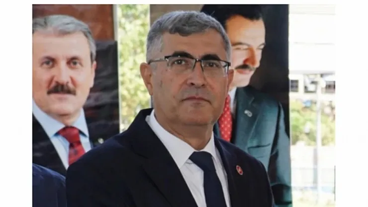 BBP İl Başkanı Yüksel Duman’dan Otizm Farkındalık Haftası Mesajı