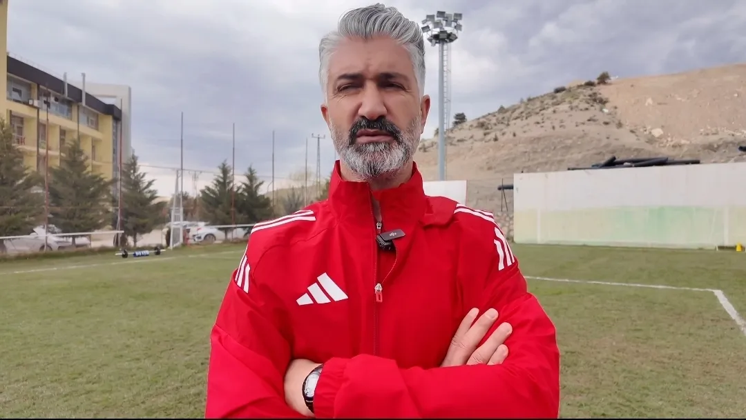 Yeşilyurtspor’da Kritik Karaköprü Maçı Öncesi Murat Yıldırım’dan Taraftara Çağrı