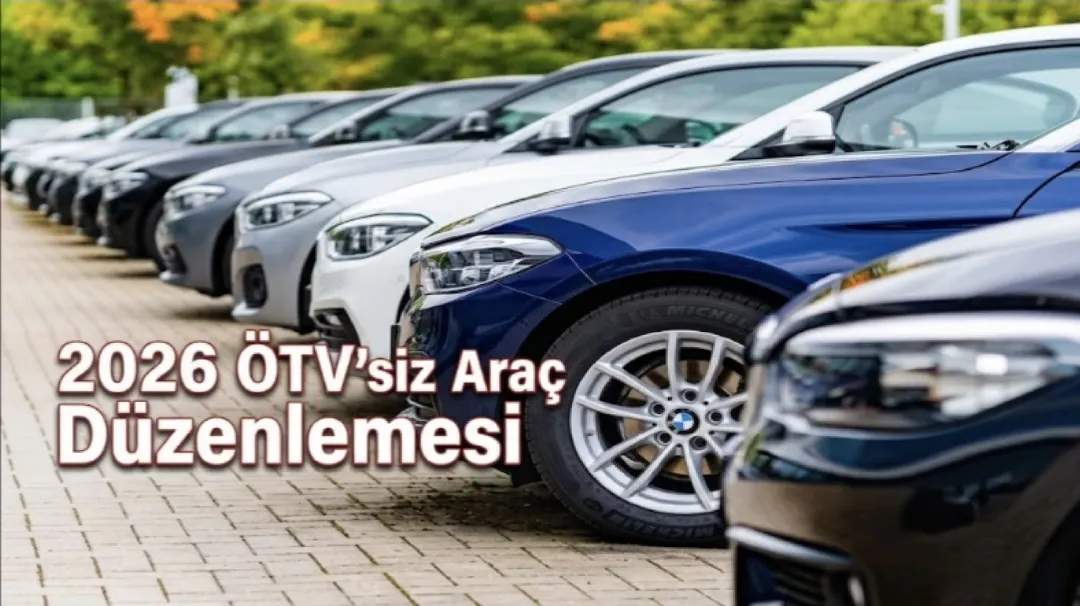 Hurda Teşviki, Engelli ve Emeklilere Yeni Haklar Meclis Gündeminde