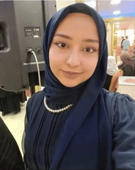 Malatya’da Kayıp Üniversite Öğrencisi Seda Aslan Sağ Bulundu