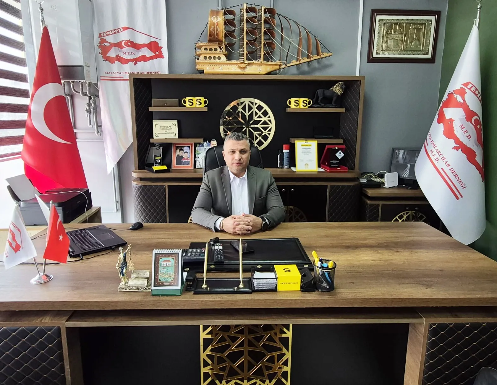 Başkan Karcı’dan 40 Bin TL’lik Harca Tepki: Sektör Çifte Yük Altında