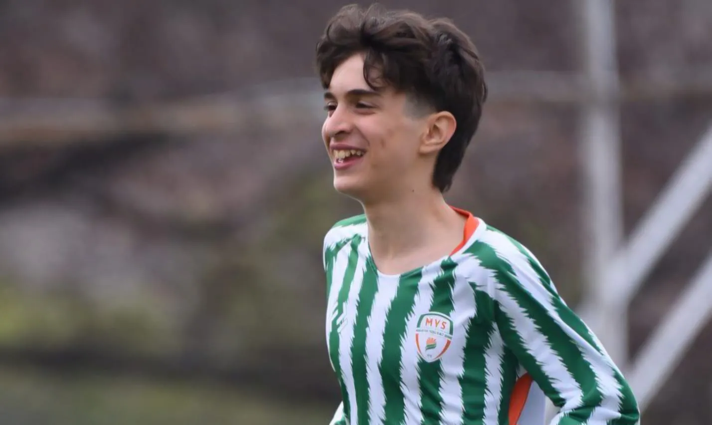 Malatya Yeşilyurtspor Altyapısından Milli Gurur: Yiğit Kaan Güler Türkiye U-14 Kampında