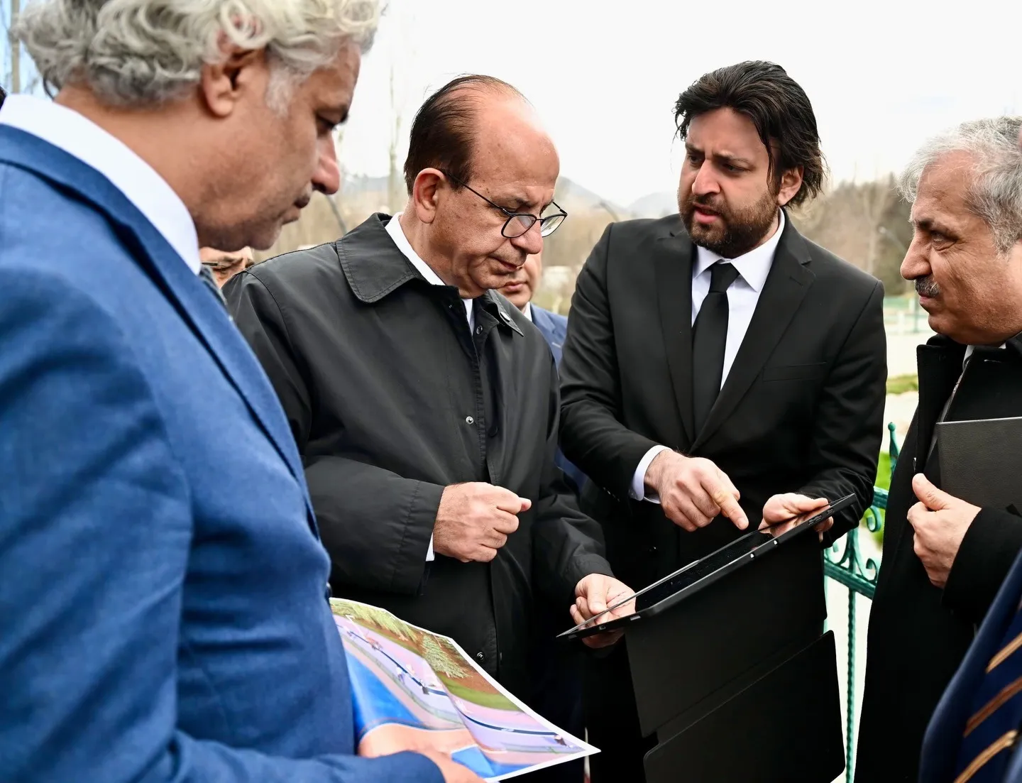 Yeşilyurt’a Yeni Turizm ve Spor Alanı: Beylerderesi Yaşam Vadisi’nde Çalışmalar Hızla İlerliyor