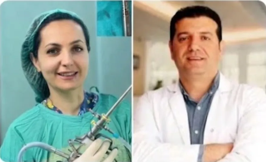 Malatya’yı Yasa Boğan Acı Kayıp