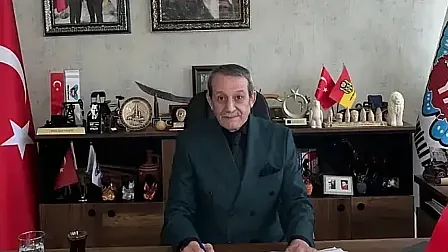 Yerli ve Milli Parti İl Başkanı Yalçın’dan Polis Haftası Mesajı